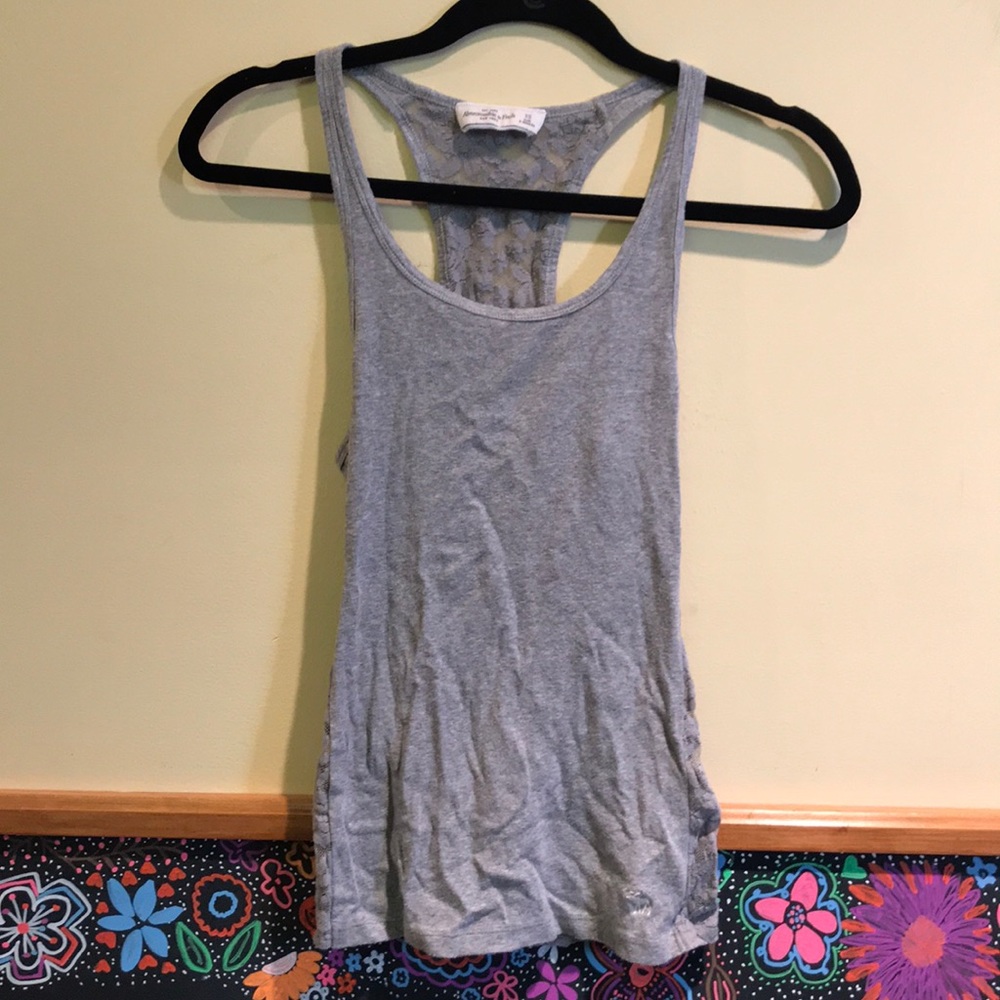 ABERCROMBIE TANK TOP